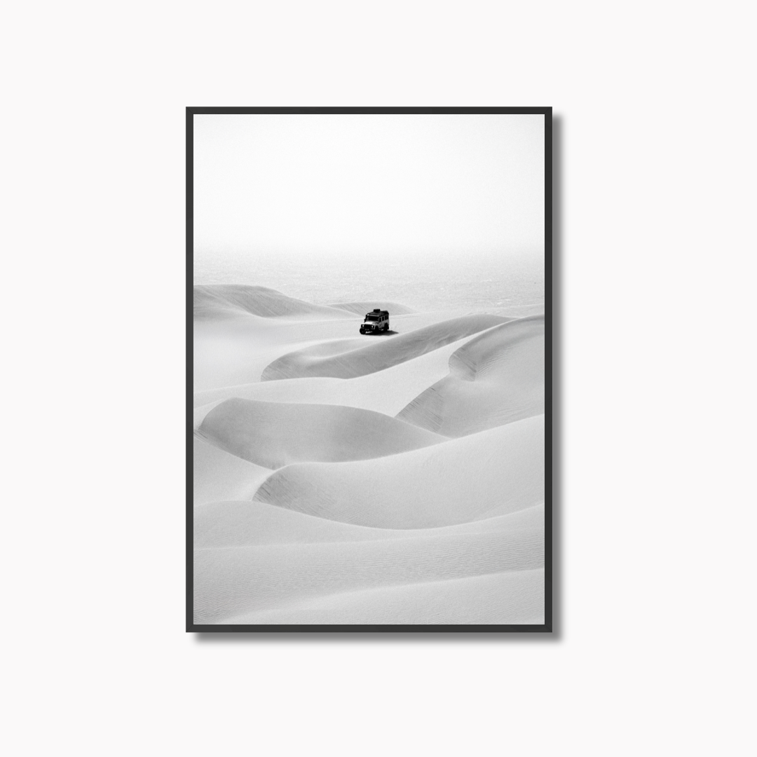 STILL DUNES