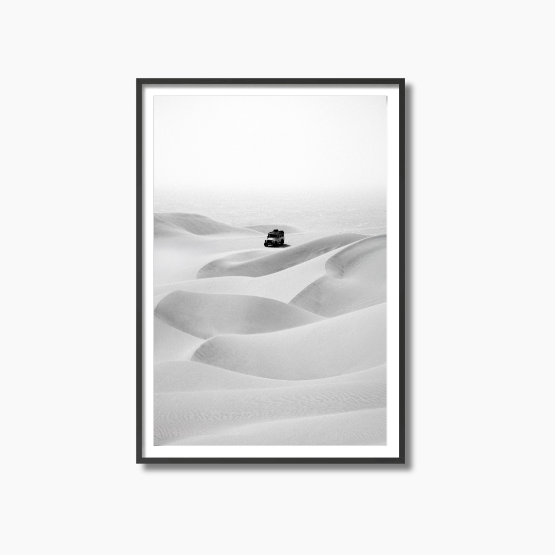 STILL DUNES