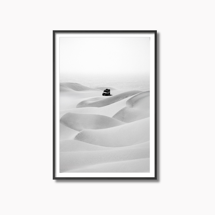 STILL DUNES