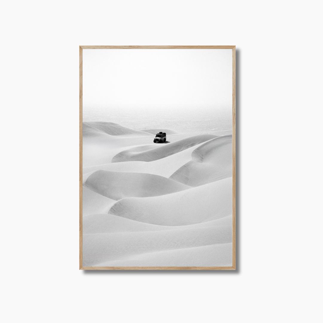 STILL DUNES