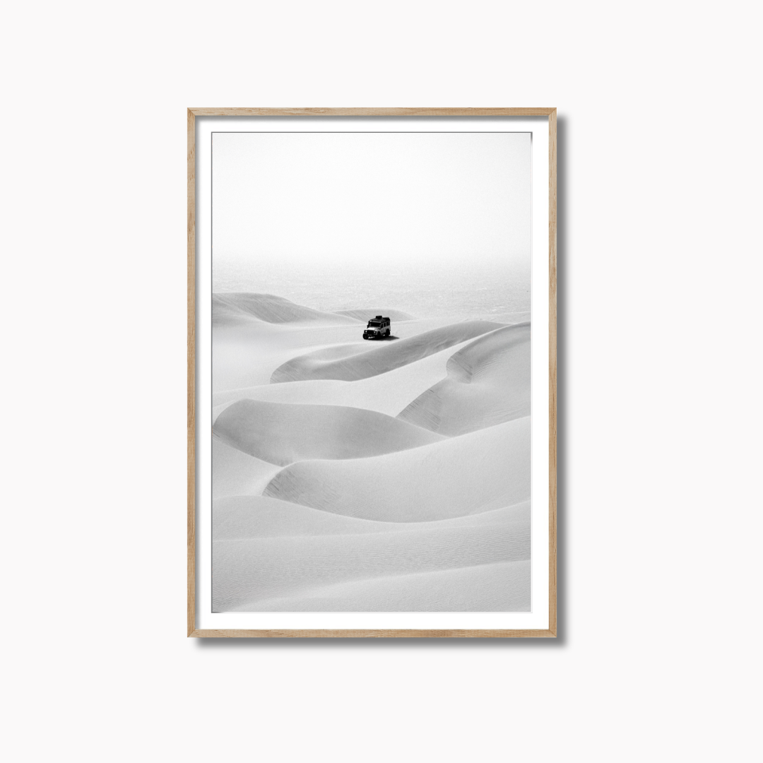 STILL DUNES