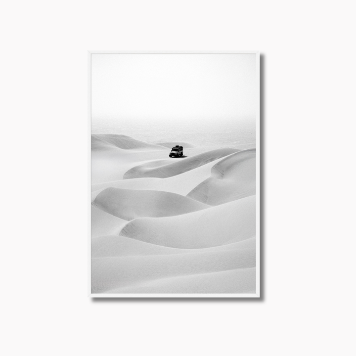 STILL DUNES