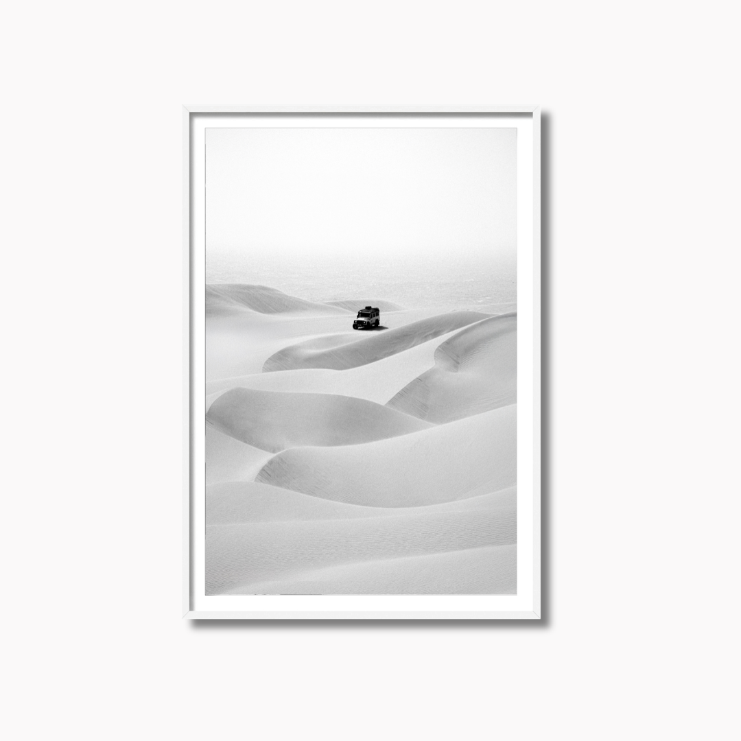 STILL DUNES