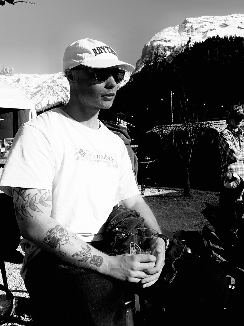 Erik ulvdell
