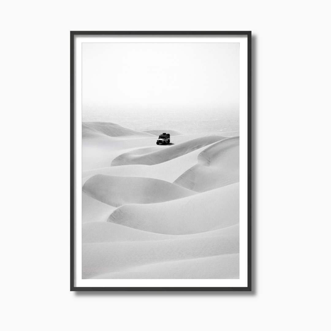 STILL DUNES