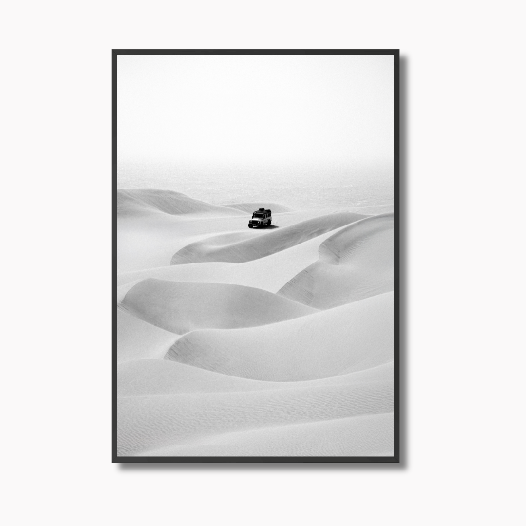 STILL DUNES