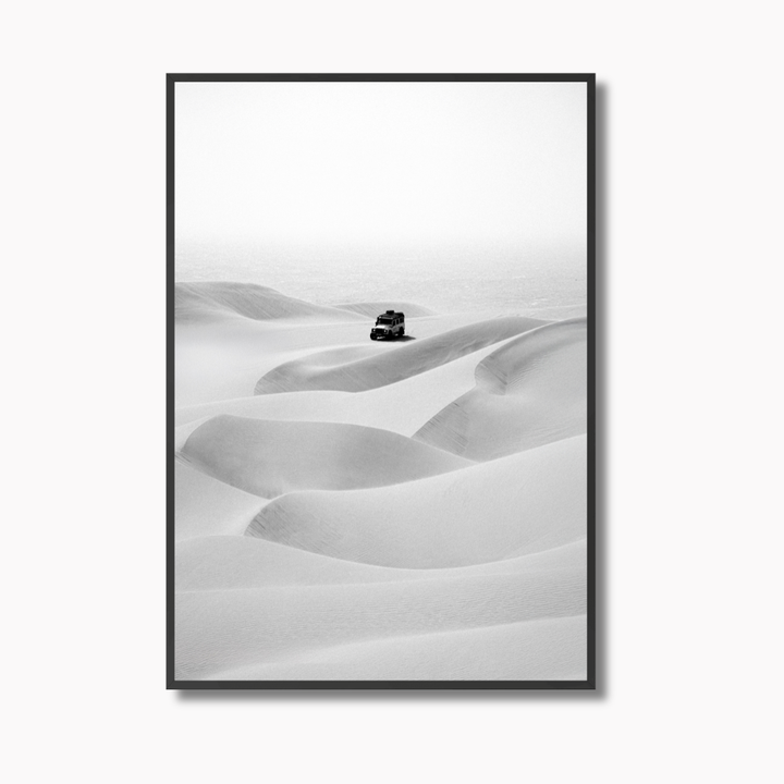 STILL DUNES
