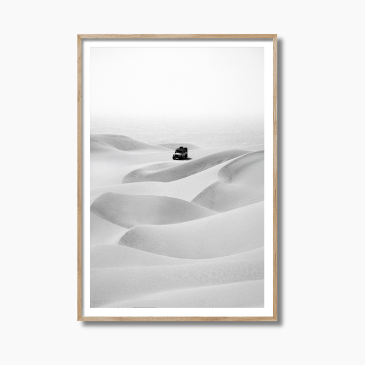 STILL DUNES