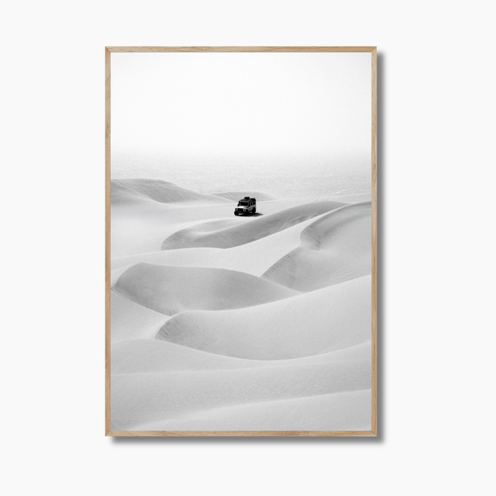 STILL DUNES