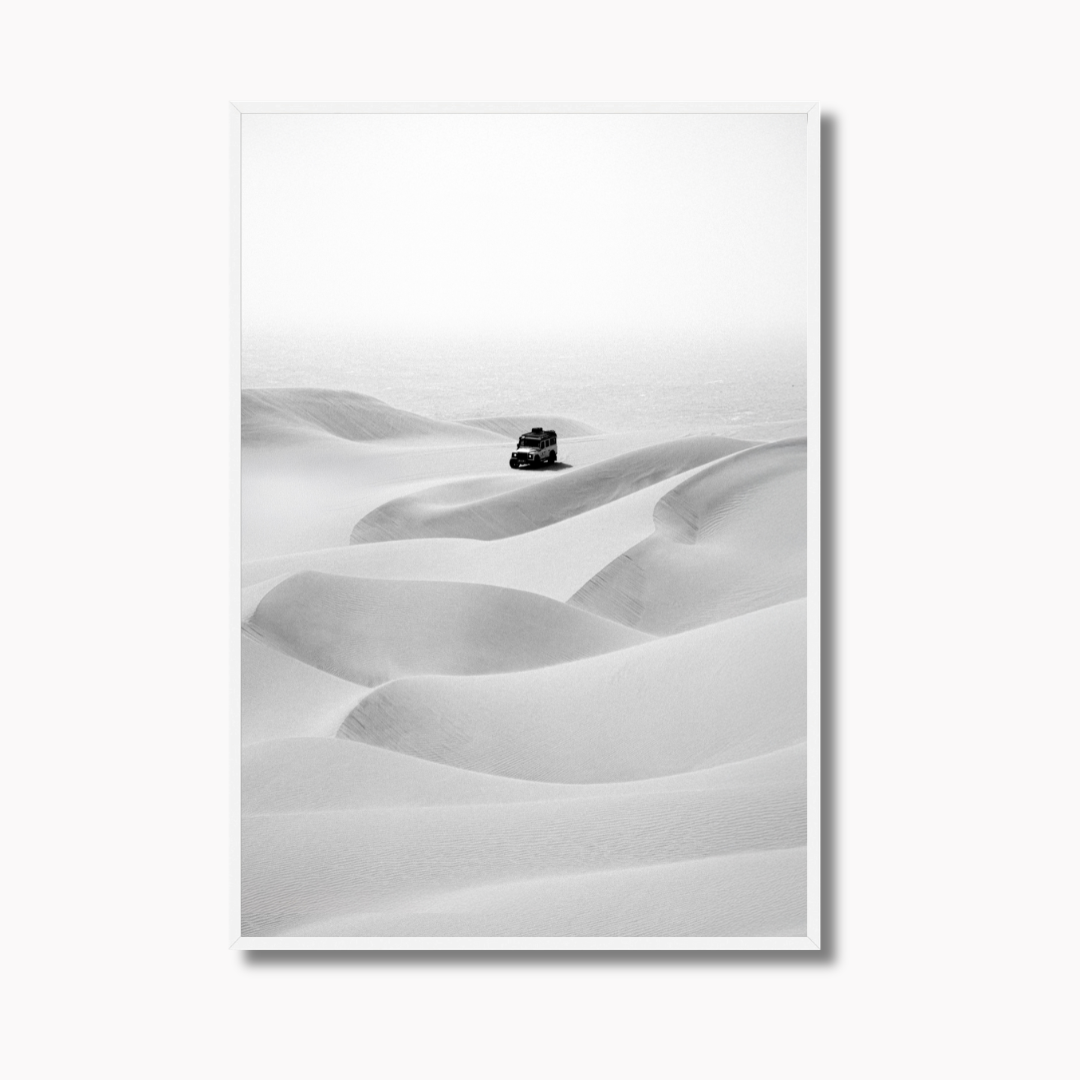 STILL DUNES