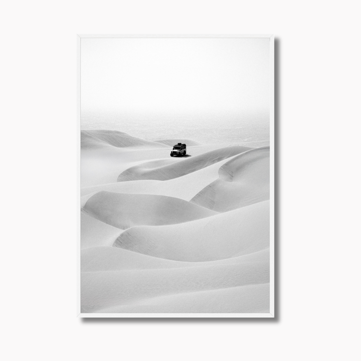 STILL DUNES