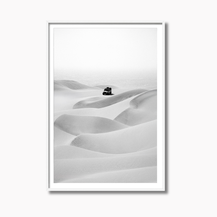 STILL DUNES
