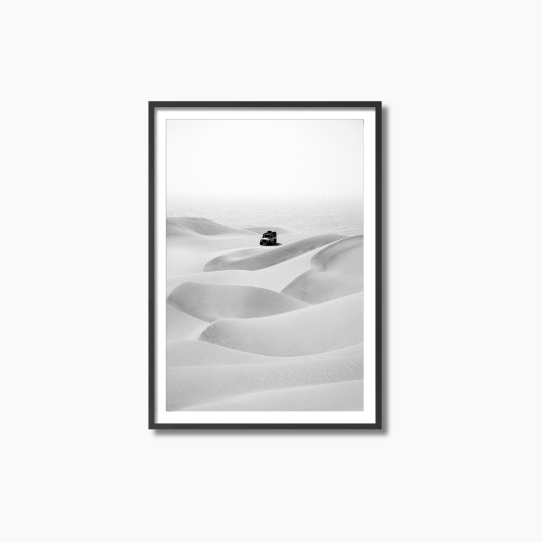 STILL DUNES
