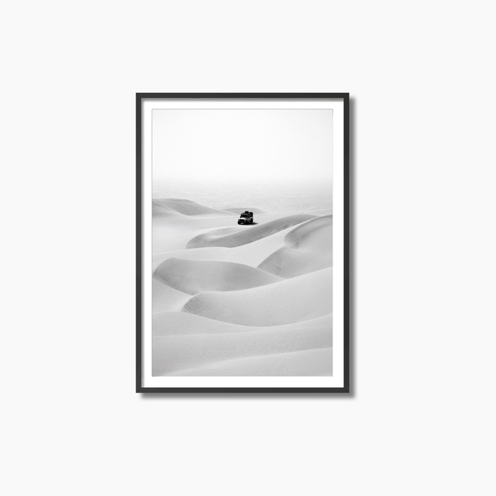 STILL DUNES