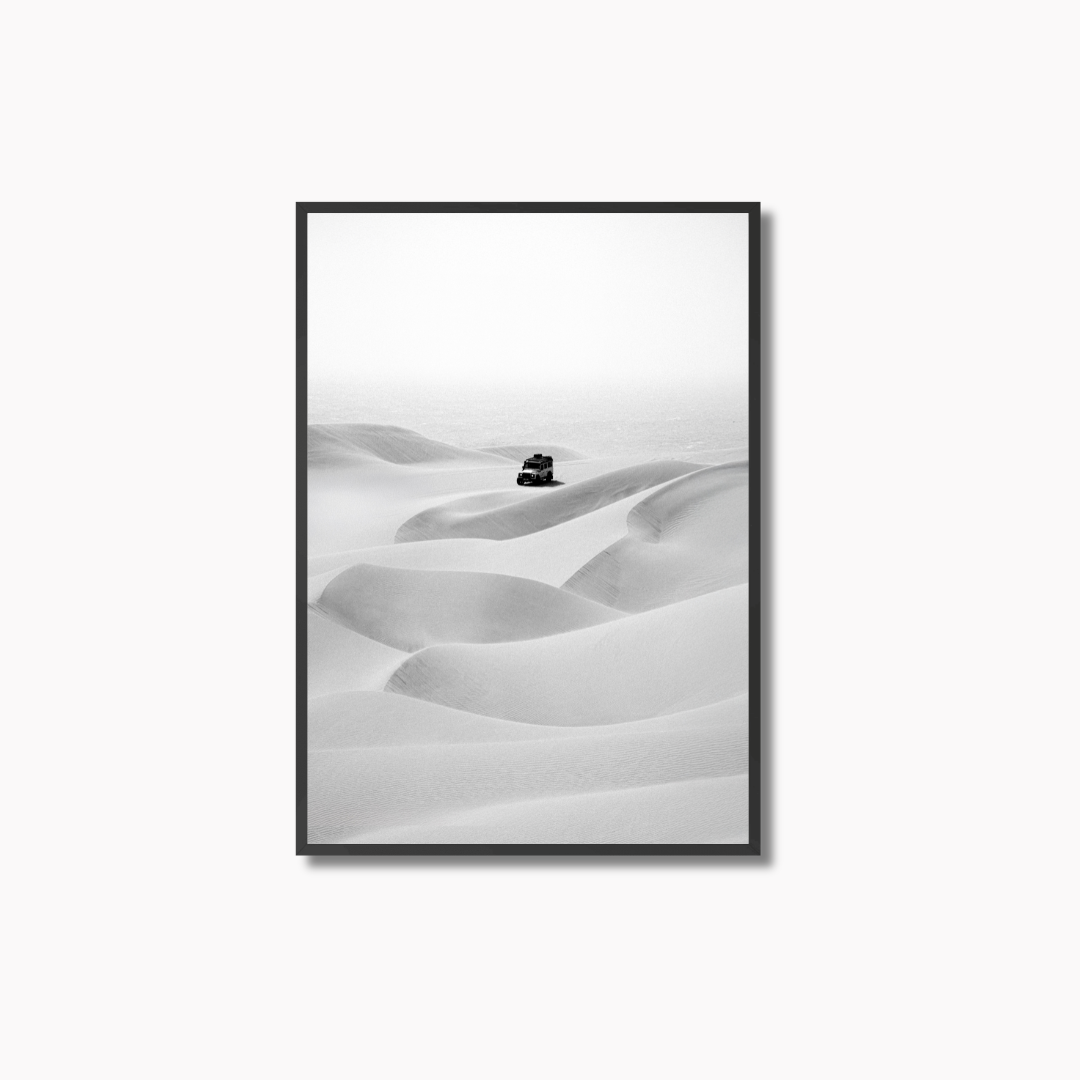 STILL DUNES
