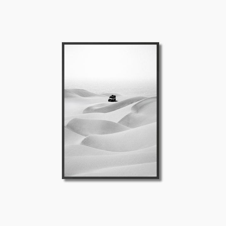 STILL DUNES