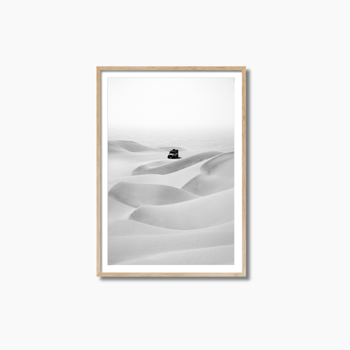 STILL DUNES
