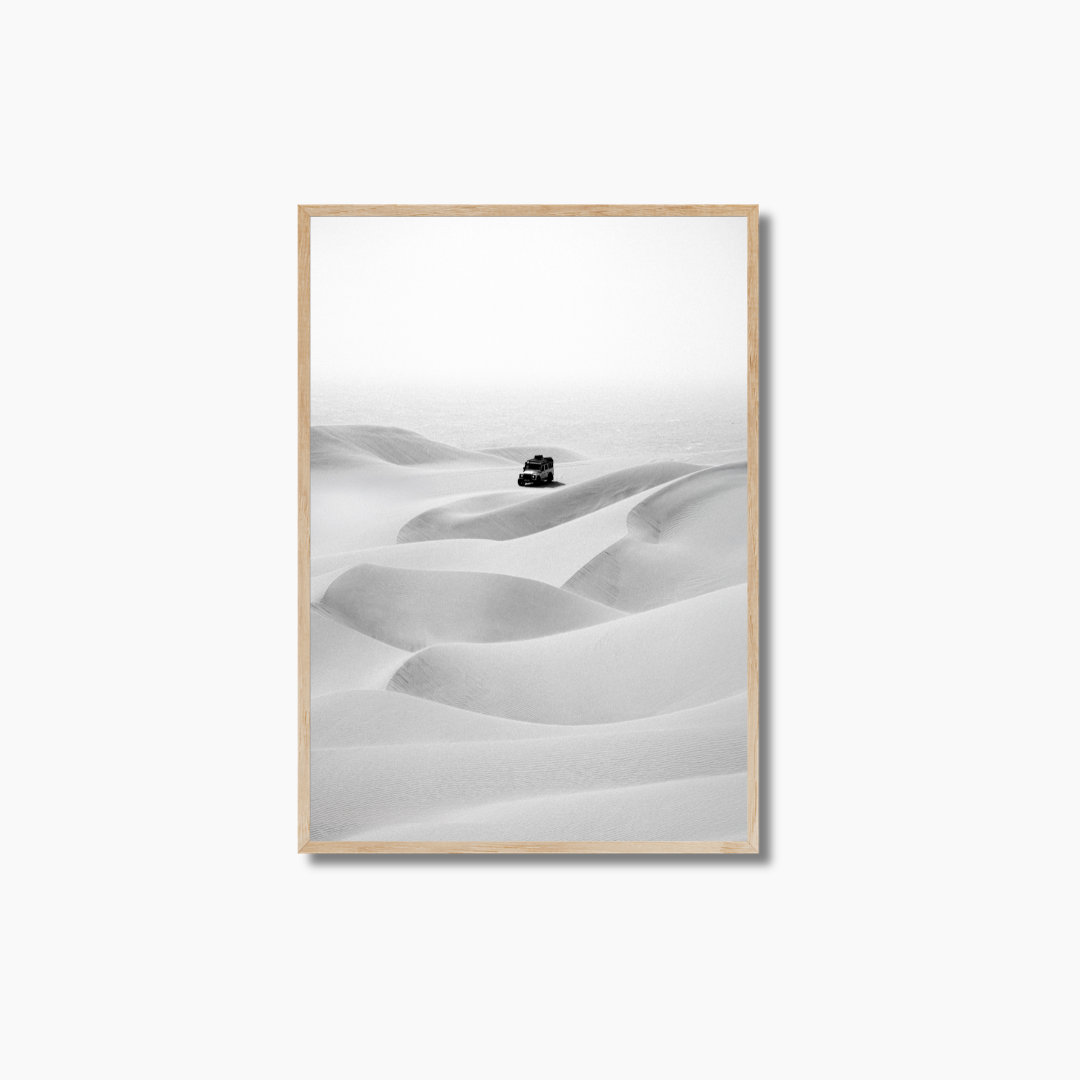 STILL DUNES