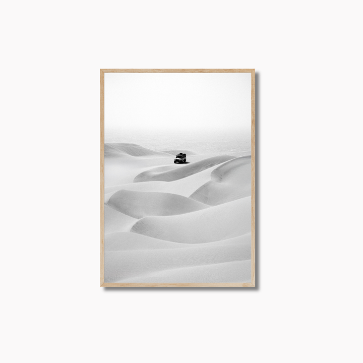 STILL DUNES