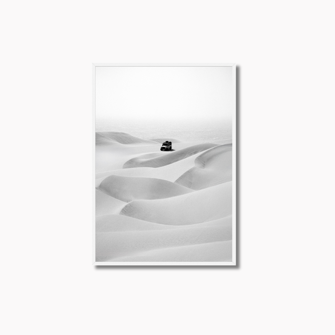 STILL DUNES