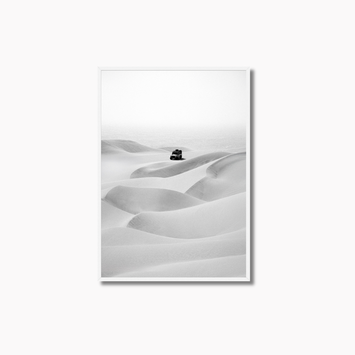 STILL DUNES