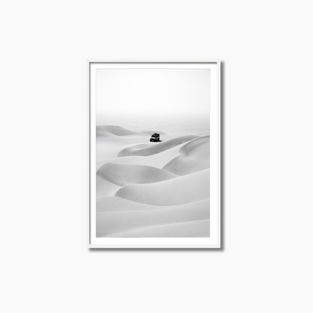 STILL DUNES