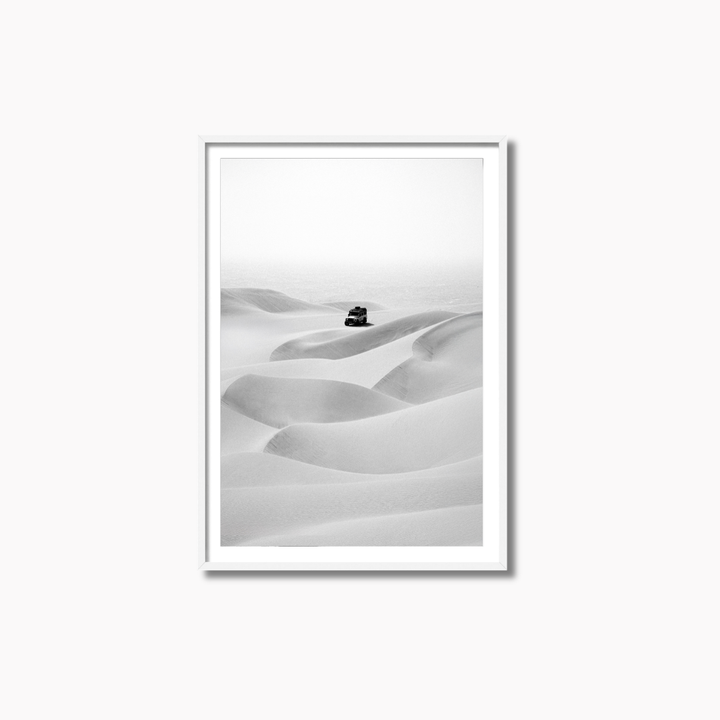 STILL DUNES