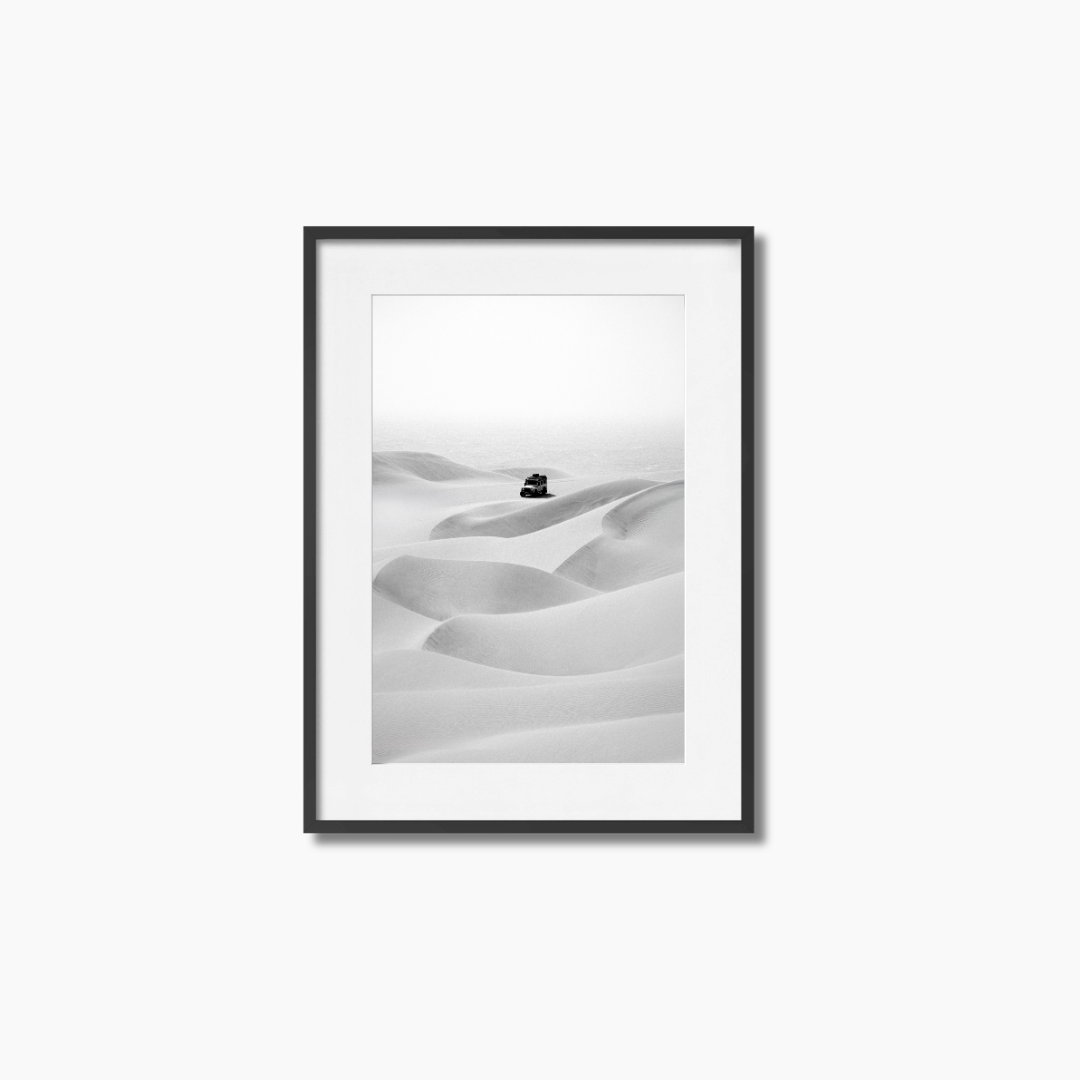 STILL DUNES