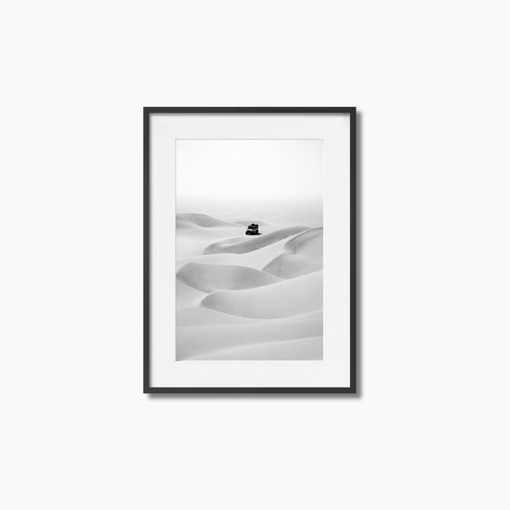 STILL DUNES