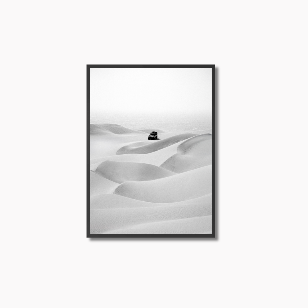 STILL DUNES