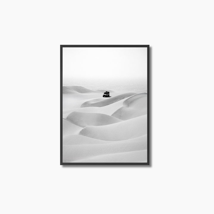 STILL DUNES