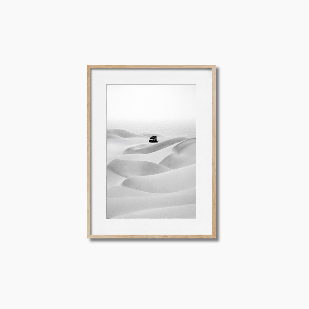STILL DUNES