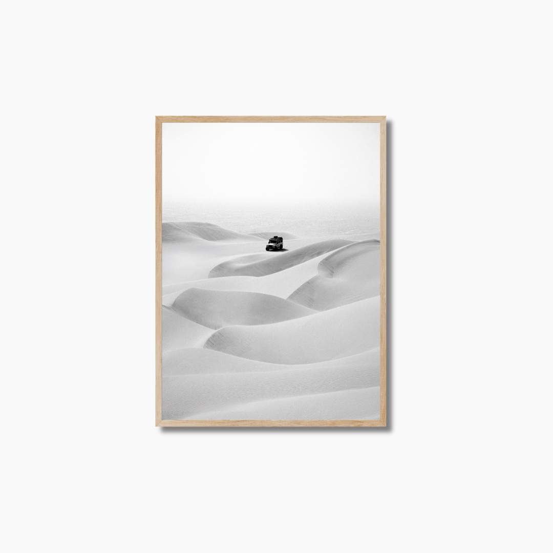 STILL DUNES