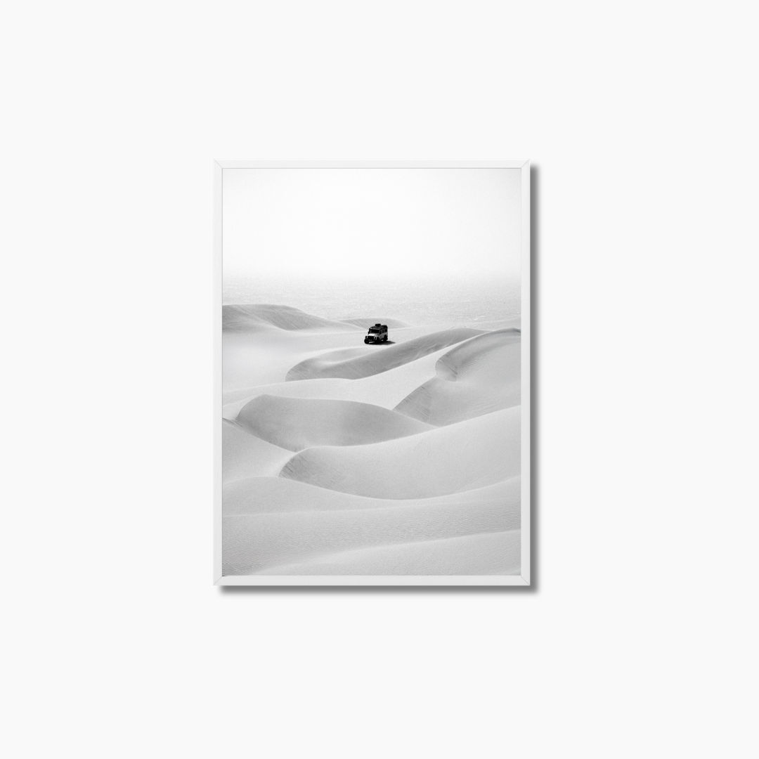 STILL DUNES