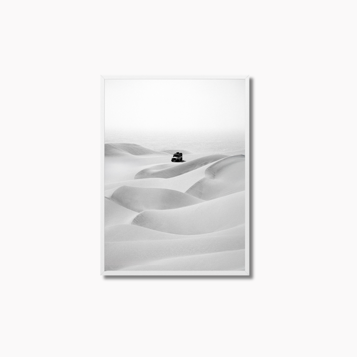 STILL DUNES