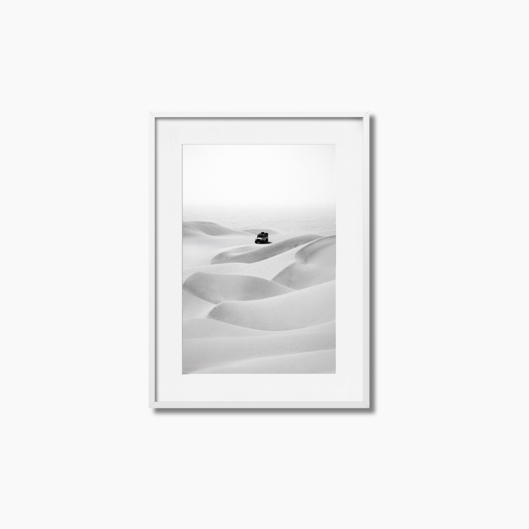 STILL DUNES