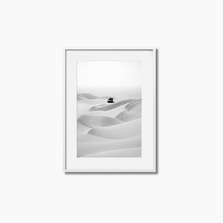 STILL DUNES