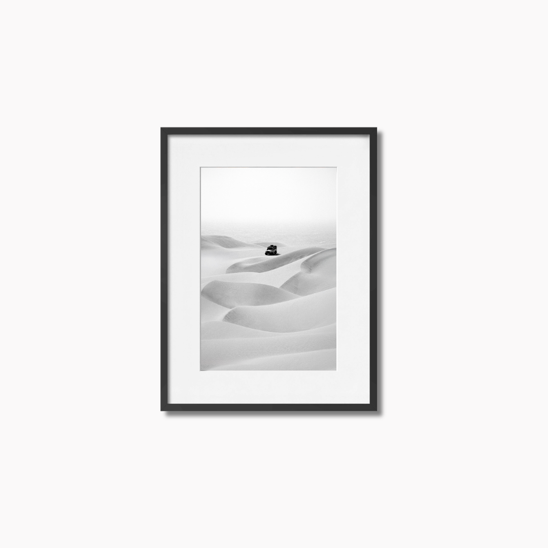 STILL DUNES