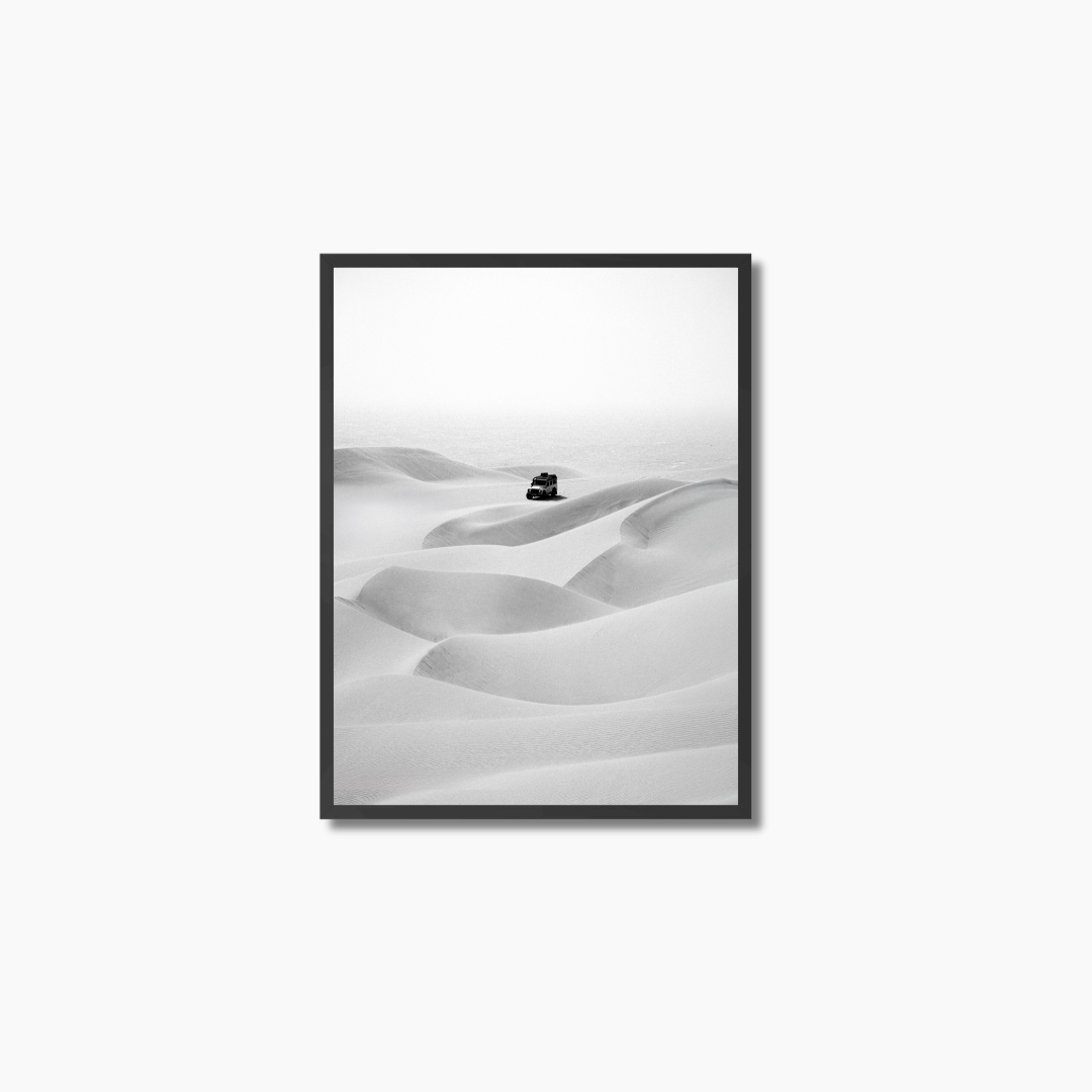 STILL DUNES