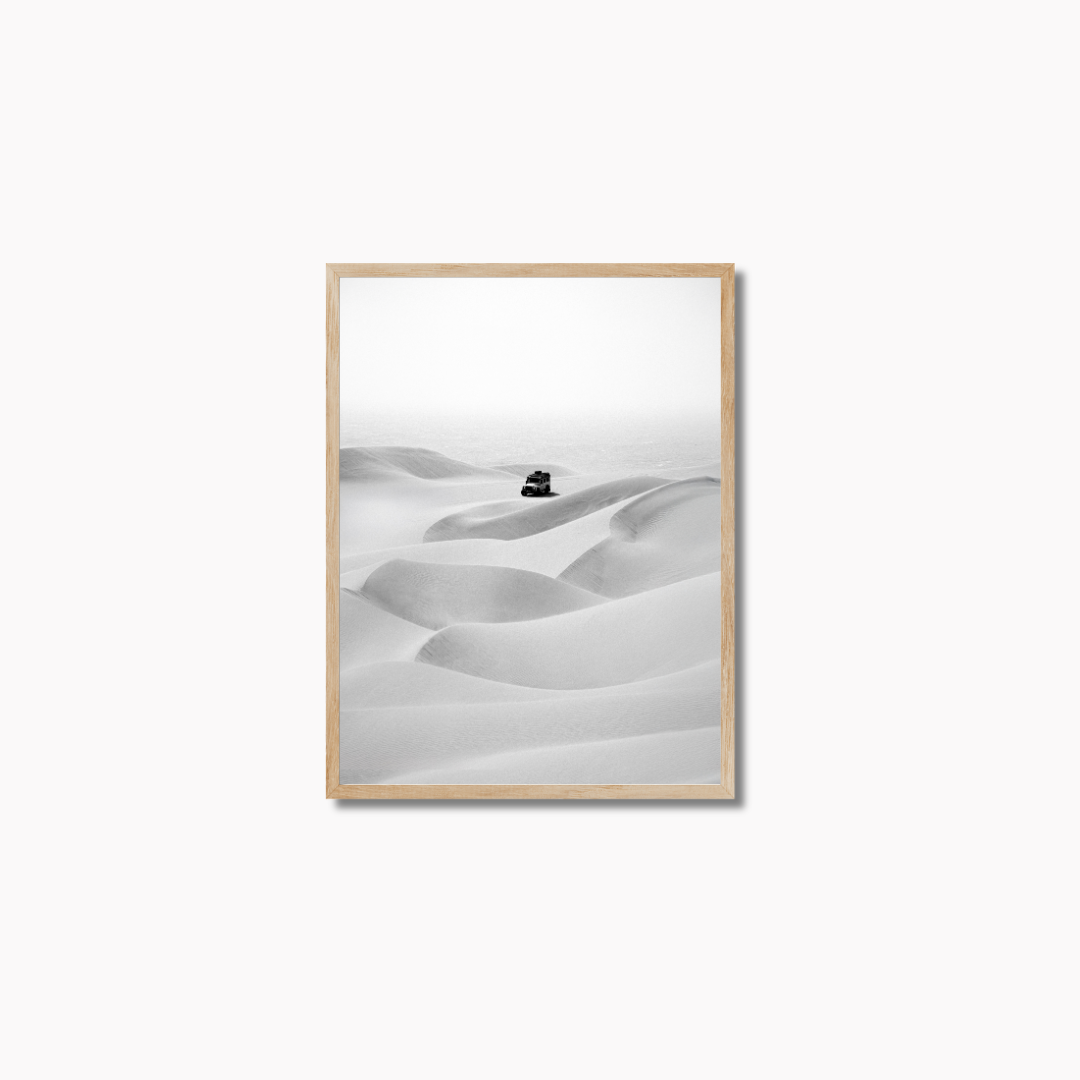 STILL DUNES