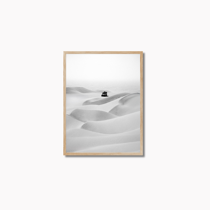 STILL DUNES