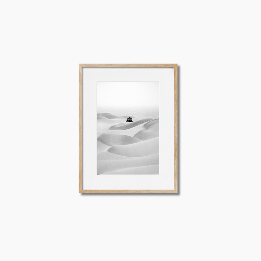STILL DUNES