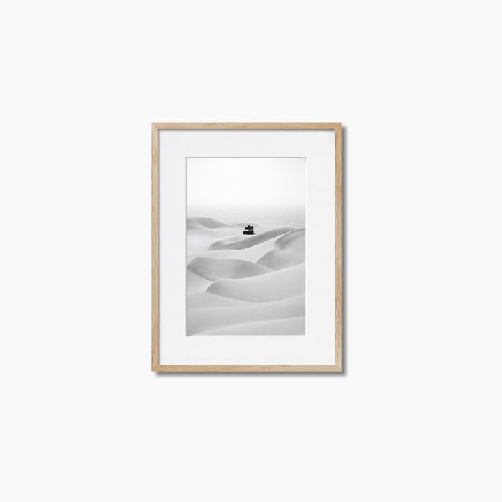 STILL DUNES