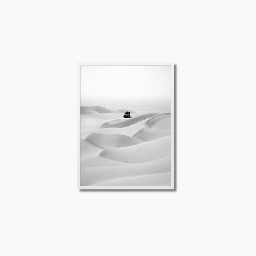 STILL DUNES