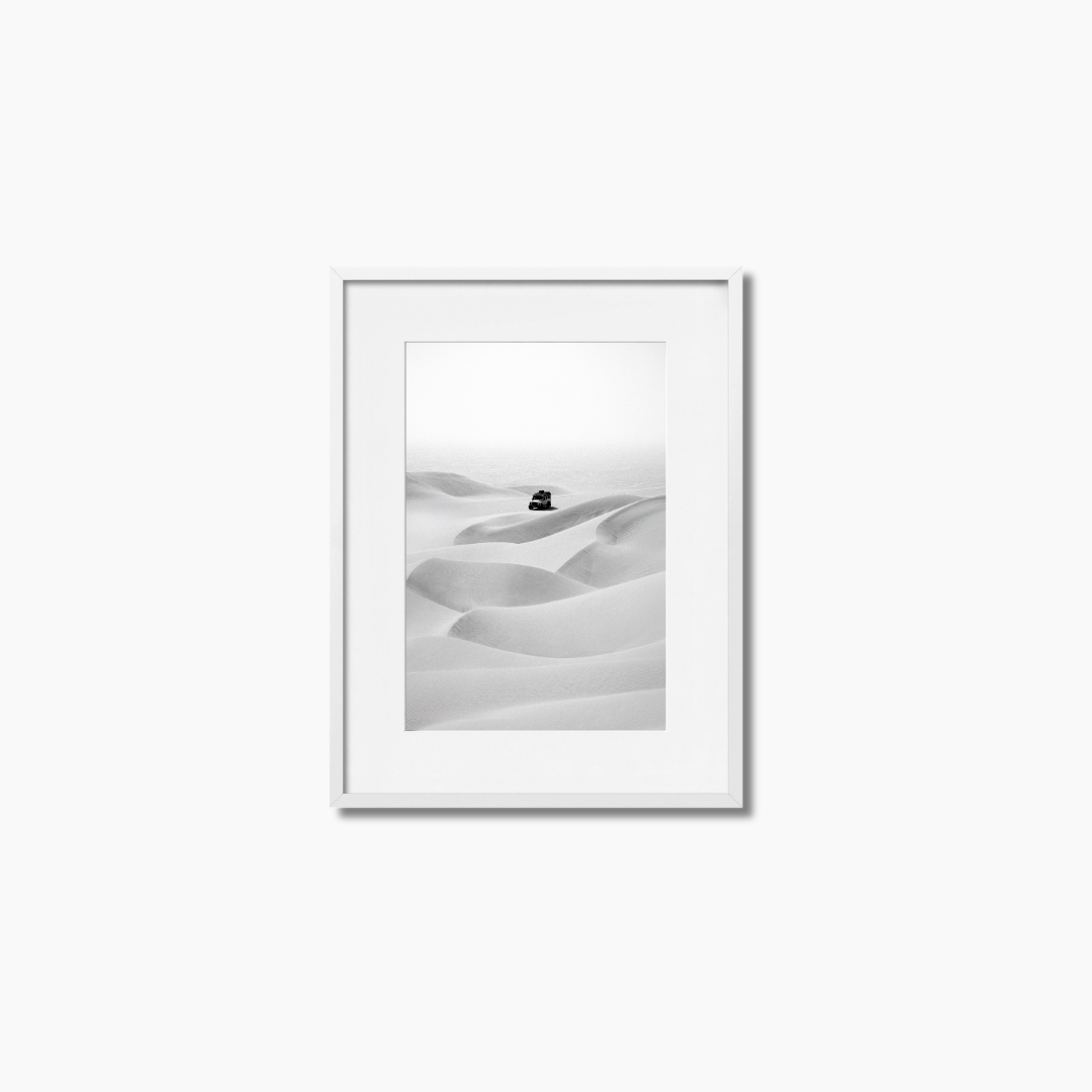 STILL DUNES
