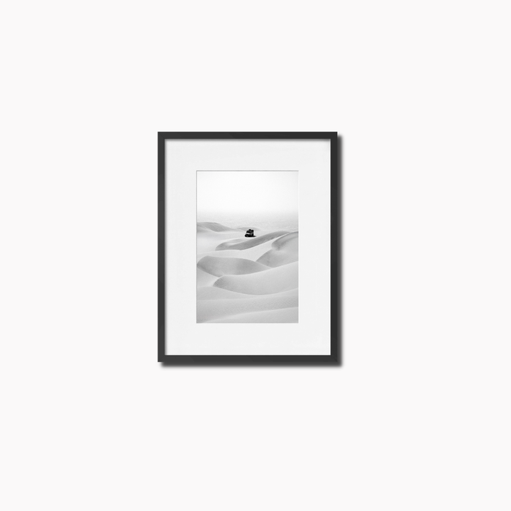 STILL DUNES