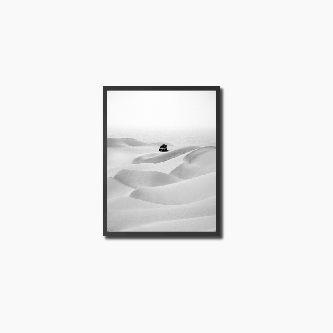 STILL DUNES