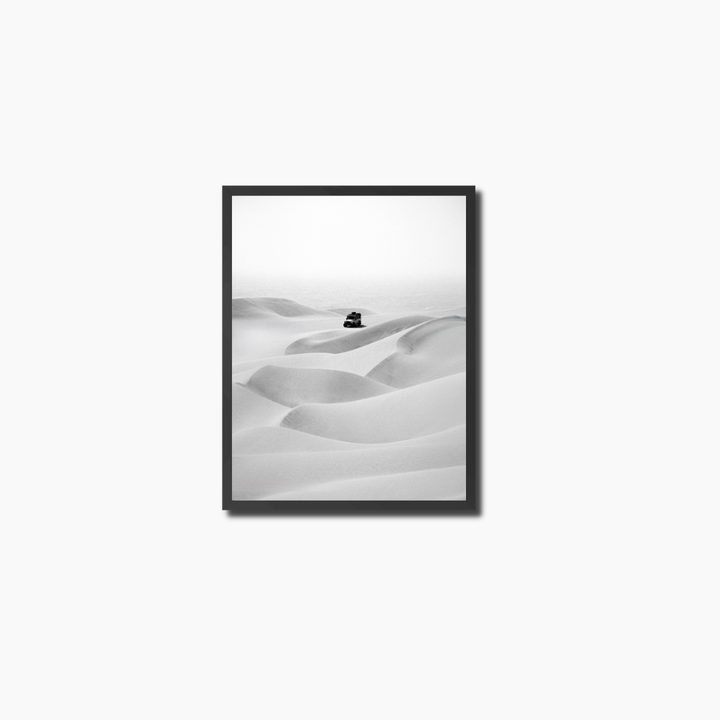 STILL DUNES