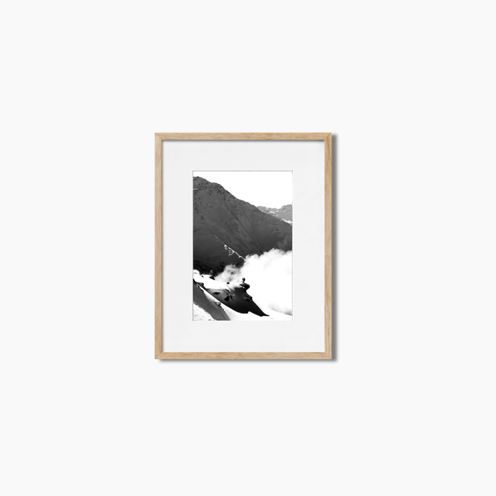 WHERE AIR THINS