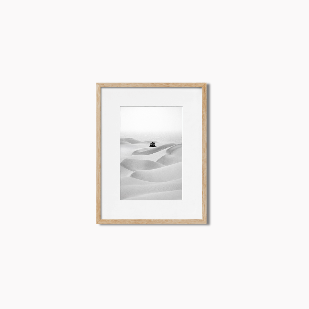 STILL DUNES